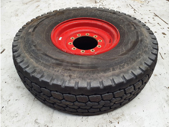 Roda completa BRIDGESTONE