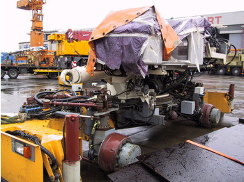 Grua todo o terreno
