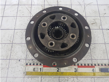 Suspensão de Guindaste Faun Tadano Faun HK-40 planetary gear 18-27-65-24-4pl-H8: foto 1