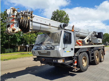 Grua todo o terreno GROVE