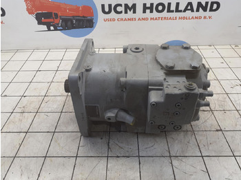 Bomba hidráulica GROVE