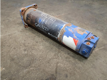 Suspensão de Guindaste móvel Grove GMK 5220, 5170 outrigger cylinder: foto 4