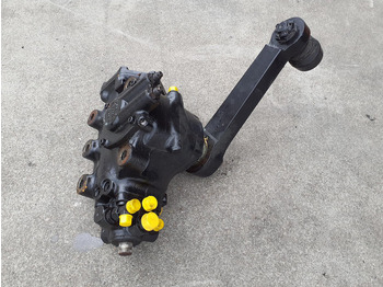 Coluna de direcção de Guindaste Grove GMK 6400 steering box servocom-zf: foto 2