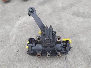 Coluna de direcção de Guindaste Grove GMK 6400 steering box servocom-zf: foto 3