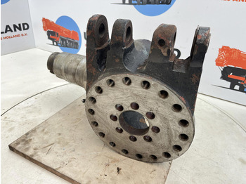 Manga de eixo de Guindaste Grove GMK Steering knuckle 12 holes: foto 4