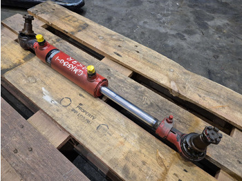 Cilindro hidráulico de Guindaste Grove GMK steering cylinder: foto 2