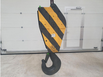 Grua para caminhão