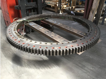 Coroa de giro de Guindaste móvel Krupp KMK 5100 slew ring: foto 2