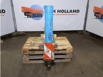 Suspensão de Guindaste móvel Liebherr LTM 1035-3 outrigger beam front complete: foto 5