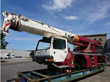 Grua todo o terreno LIEBHERR LTM 1040-2.1