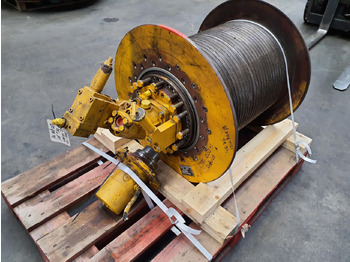 Molinete LIEBHERR