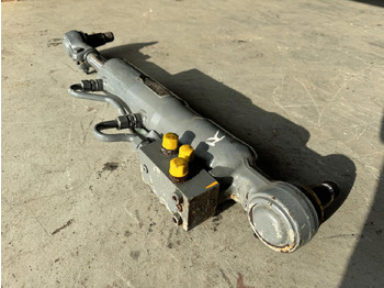 Cilindro hidráulico LIEBHERR