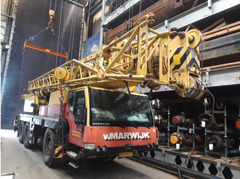 Grua todo o terreno LIEBHERR LTM 1060/2