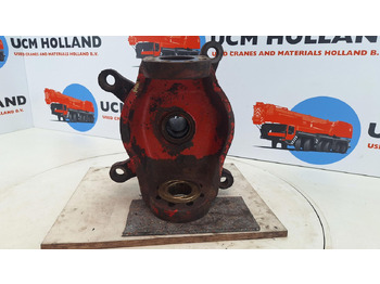 Manga de eixo de Guindaste móvel Liebherr LTM 1060 Steering knuckle axle 1: foto 5 Manga de eixo de Guindaste móvel Liebherr LTM 1060 Steering knuckle axle 1: foto 5