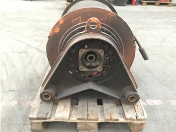 Grua para caminhão Liebherr LTM 1080-1 winch: foto 5