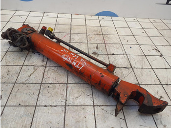 Cilindro hidráulico de Guindaste Liebherr LTM 1080 Jib tilt cylinder: foto 4