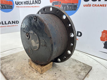 Suspensão de Guindaste Liebherr LTM 1080 planetary gear 22-25-74-40-46-3pl-H135-46: foto 2