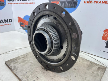 Suspensão de Guindaste Liebherr LTM 1080 planetary gear 22-25-74-40-46-3pl-H135-46: foto 3