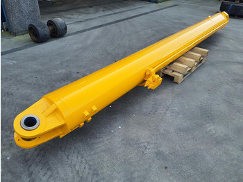 Cilindro hidráulico LIEBHERR