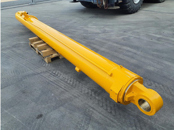 Cilindro hidráulico LIEBHERR