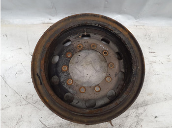 Jante de Guindaste Liebherr Rim 385/95R25 10 11.5 3p: foto 2
