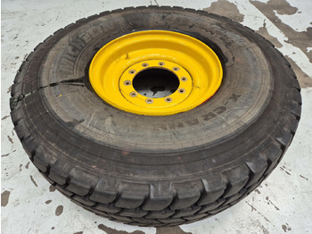 Roda completa LIEBHERR