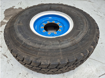 Roda completa LIEBHERR