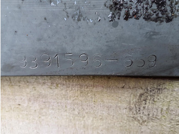 Peça de reposição de Guindaste Liebherr LTM 1200/1 slewing ring: foto 4