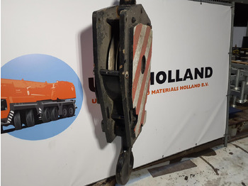 Peça de reposição