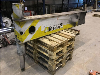 Peça de reposição LIEBHERR