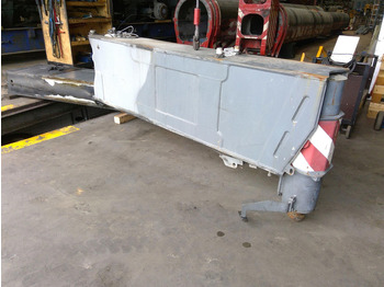 Peça de reposição LIEBHERR