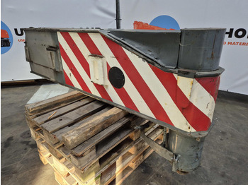 Peça de reposição LIEBHERR