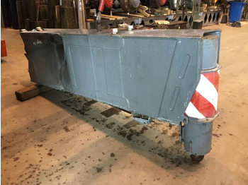 Peça de reposição LIEBHERR