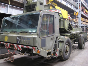 Guindaste móvel TADANO