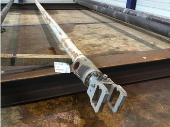 Cilindro hidráulico TEREX