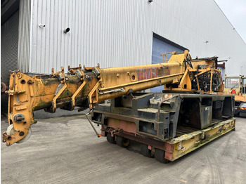 Guindaste móvel TEREX