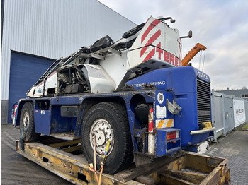 Grua todo o terreno Terex AC 30: foto 4