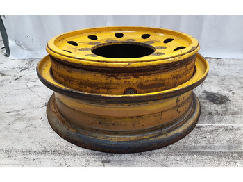 Jante de Guindaste Terex Rim 385/95R25 10 6 3p: foto 3