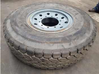 Roda completa de Guindaste Wheel 385/95R25 10 5.5 3p: foto 5