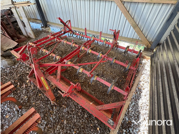 Cultivador VÄDERSTAD