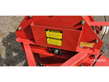 Equipamentos para jardinagem Lövblås Agrimetal BW240: foto 2