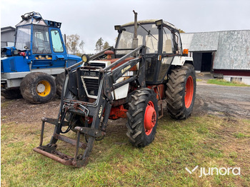 Trator CASE IH