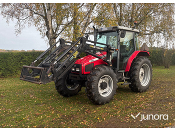 Trator MASSEY FERGUSON