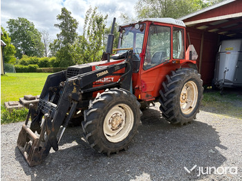 Trator VALMET