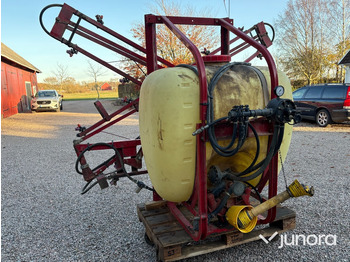 Pulverizador montado HARDI