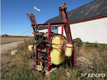 Pulverizador montado HARDI