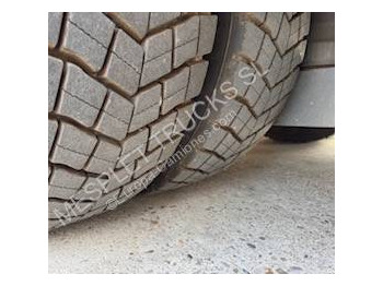 Camião de caixa aberta/ Plataforma Mercedes Arocs 2648: foto 4 Camião de caixa aberta/ Plataforma Mercedes Arocs 2648: foto 4