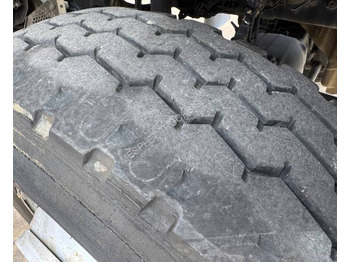 Tractor Mercedes Arocs 1846: foto 3 Tractor Mercedes Arocs 1846: foto 3