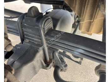 Tractor Mercedes Arocs 1846: foto 4 Tractor Mercedes Arocs 1846: foto 4