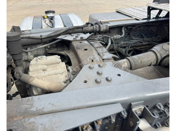 Tractor Mercedes Arocs 1846: foto 5 Tractor Mercedes Arocs 1846: foto 5